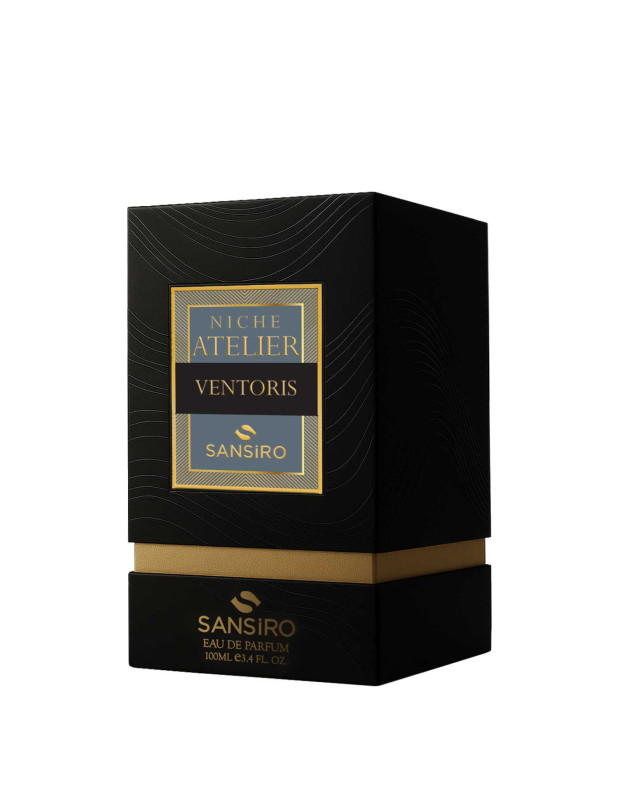 Niche Atelier Ventoris Edp